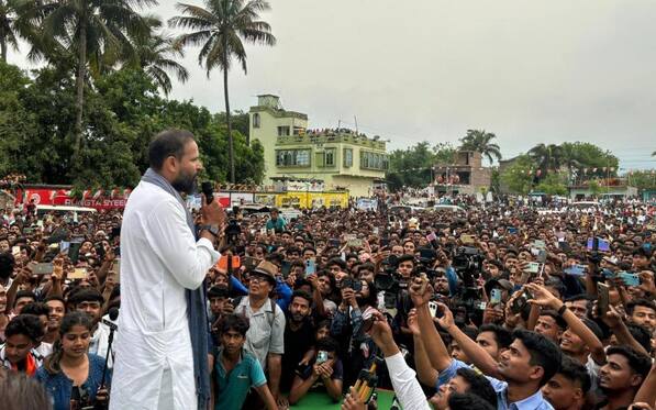 Yusuf Pathan Defeats 25-Year Unbeaten Politician Adhir Ranjan Chowdhury